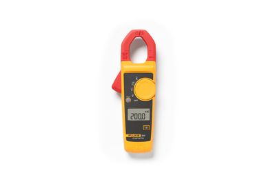 Клещи токоизмерительные Fluke 303