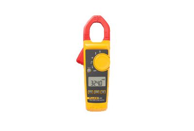 Клещи токоизмерительные Fluke 325