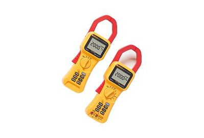 Клещи токоизмерительные Fluke 355