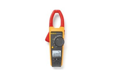 Клещи токоизмерительные Fluke 374