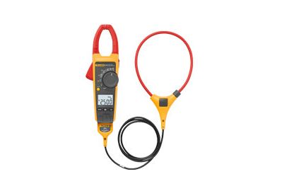 Клещи токоизмерительные Fluke 376