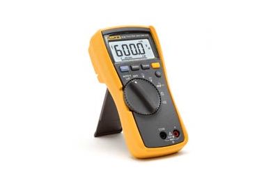 Мультиметр Fluke 114