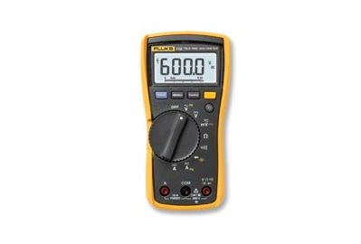 Мультиметр Fluke 115