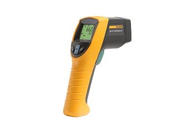 Термометр инфракрасный Fluke 561