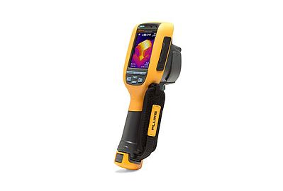 Тепловизор Fluke Ti100