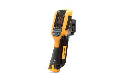 Тепловизор Fluke Ti125
