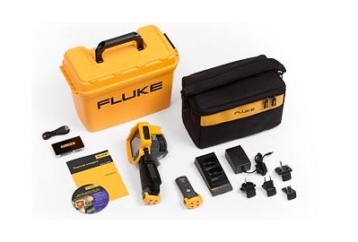 Тепловизор Fluke Ti32