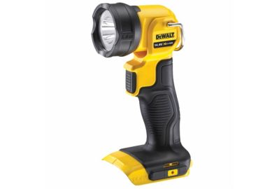 Фонарь DeWalt DCL 040