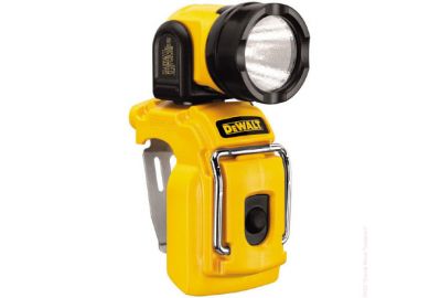Фонарь DeWalt DCL 510 N