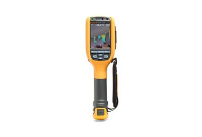 Тепловизор Fluke TiR 125