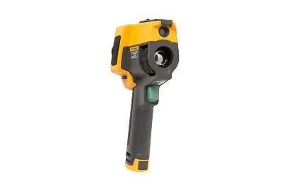 Тепловизор Fluke TiR 27
