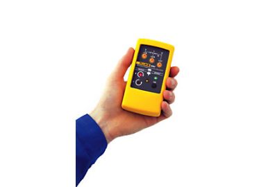 Индикатор чередования фаз и вращения двигателя Fluke 9062