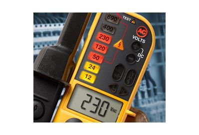 Тестер Fluke Т110