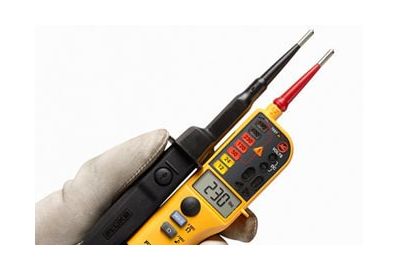 Тестер Fluke Т90