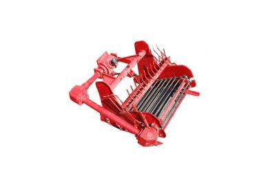 Картофелекопалка для минитрактора Kepler