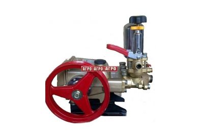 Опрыскиватель для минитрактора Kepler