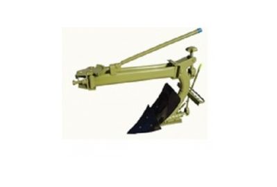 Плуг поворотный к минитрактору Kepler