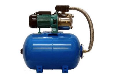 Насосная станция IBO AJ 50/60 50 л