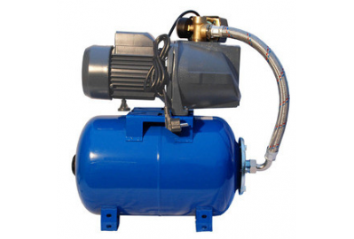 Насосная станция IBO JSW 150 24 л