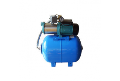 Насосная станция IBO MH1300 INOX 50 л
