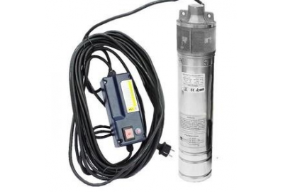 Глубинный насос IBO 4SKM100 INOX