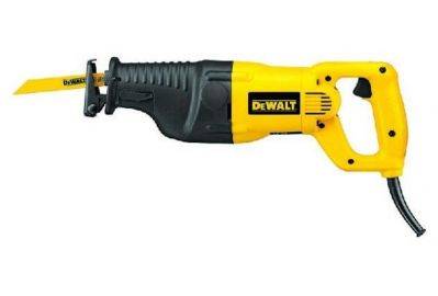 Сабельная пила DeWalt DW 311 K