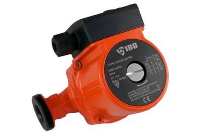 Циркуляционный насос IBO OHI 25-60/130