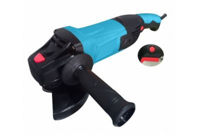 Угловая шлифмашина Sturm AG9018P