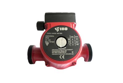 Циркуляционный насос IBO OHI 32-60/180