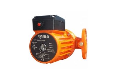 Циркуляционный насос IBO OHI 50-170/250 (фланец)