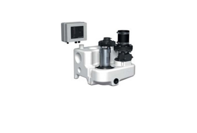 Насос Grundfos Multilift MSS.11.3.2 (10 м) без обратного клапана