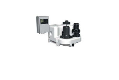Насос Grundfos Multilift M 22.3.4 (4 м)