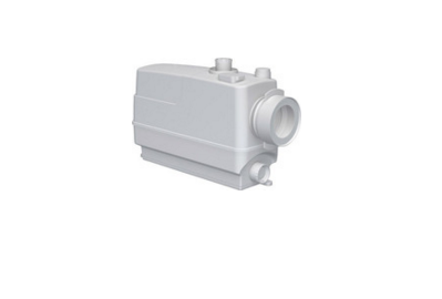 Насос Grundfos Sololift2 CWC-3