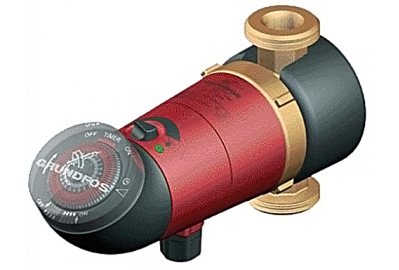 Насос Grundfos UP 20-14 BXU