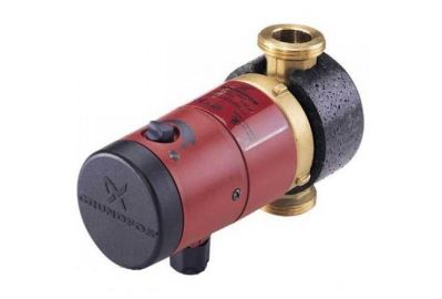 Насос Grundfos UP 20-14 BXT