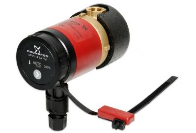 Насос Grundfos UP 20-14 BXA PM