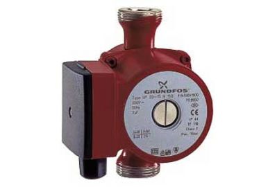 Насос Grundfos UP 20-07 N
