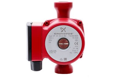 Насос Grundfos UP 20-30 N