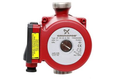 Насос Grundfos UP 20-45 N