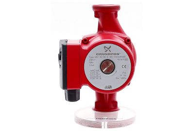 Насос Grundfos UPS 25-40 N 180