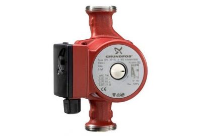 Насос Grundfos UPS 25-60 NK 180