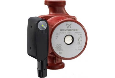 Насос Grundfos UPS 32-80 N 180