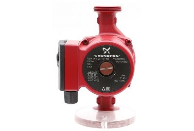 Насос Grundfos UPS 25-70 180