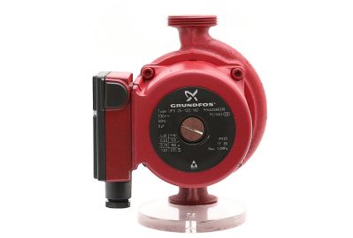 Насос Grundfos UPS 25-120 180
