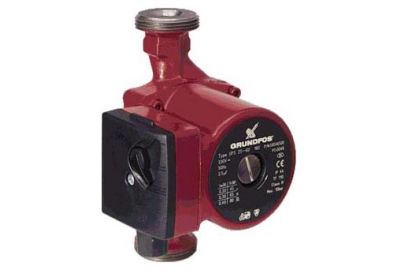 Насос Grundfos UPS 32-70 180