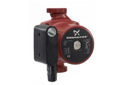 Насос Grundfos UPS 32-100 180