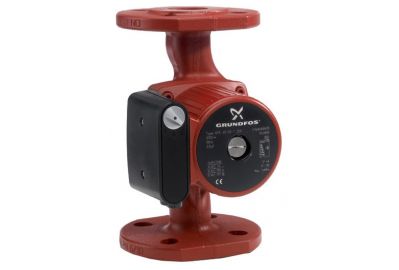 Насос Grundfos UPS 40-50 F 250
