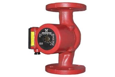 Насос Grundfos UPS 40-80 F 250