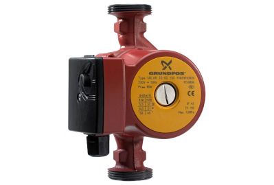 Насос Grundfos Solar 25-60