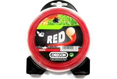 Леска Oregon Roundline 2.4 мм